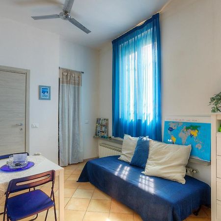 La Cupolina Blu Apartamento Peretola Exterior foto