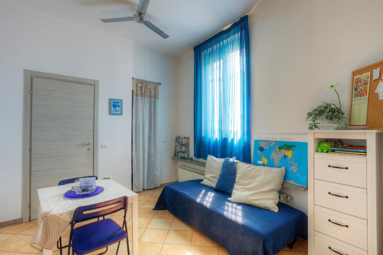 La Cupolina Blu Apartamento Peretola Exterior foto