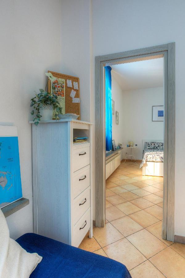 La Cupolina Blu Apartamento Peretola Exterior foto