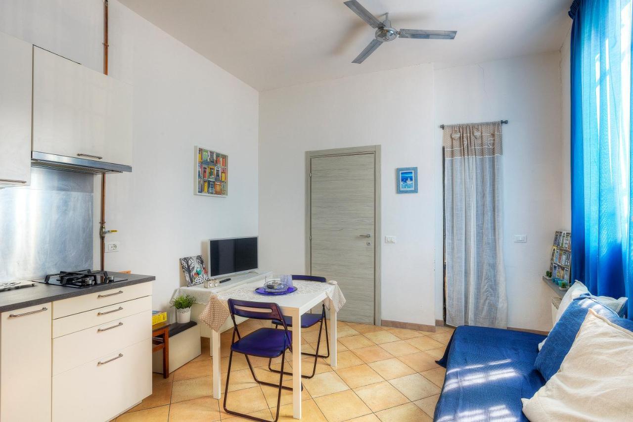 La Cupolina Blu Apartamento Peretola Exterior foto