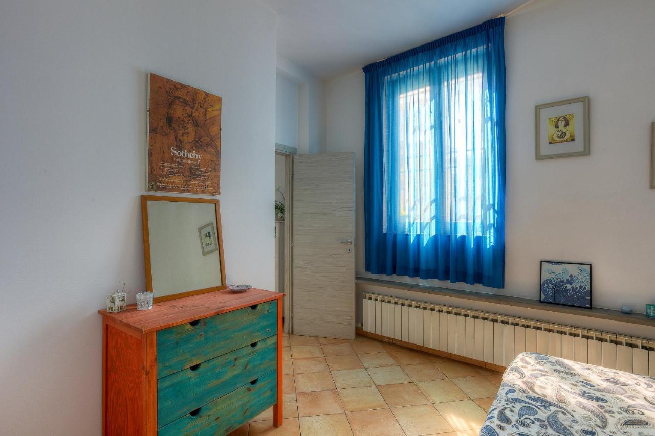 La Cupolina Blu Apartamento Peretola Exterior foto